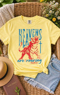 Heavens Are Roaring T-Shirt