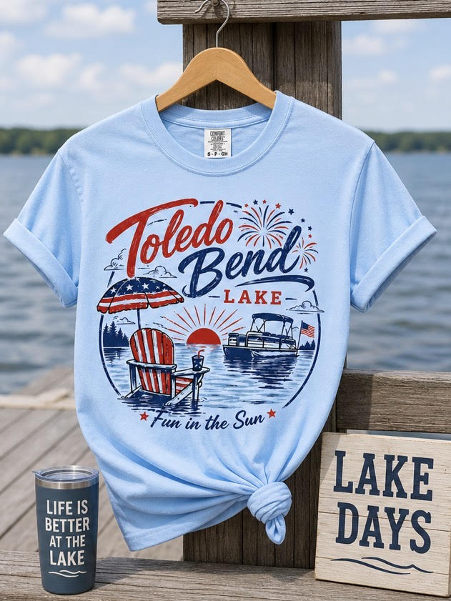Lake T Shirt