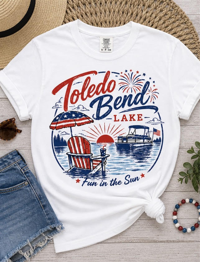 Lake T shirt