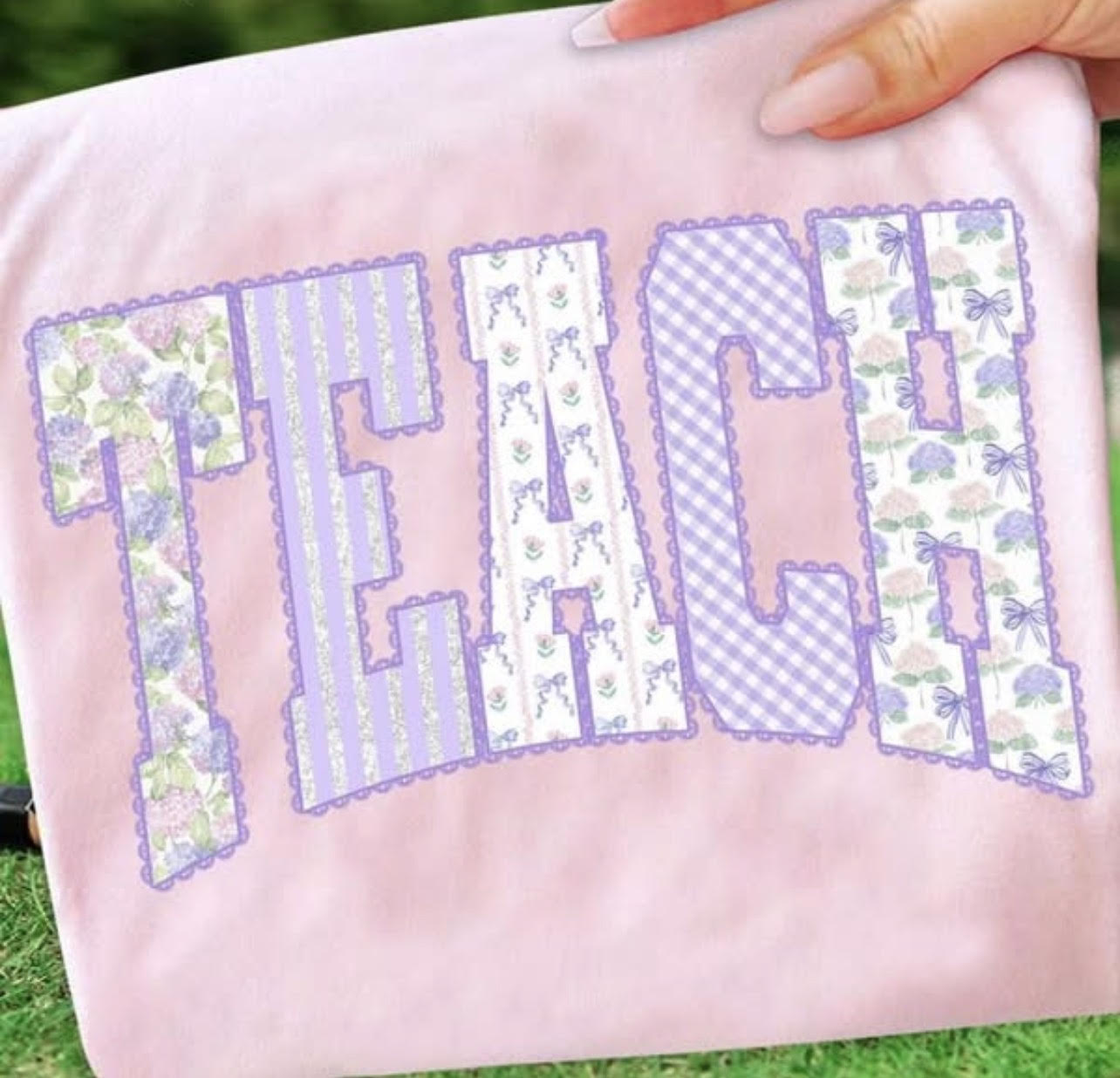 Teach T-Shirt