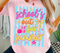 Summer Break Mode: ON T-Shirt